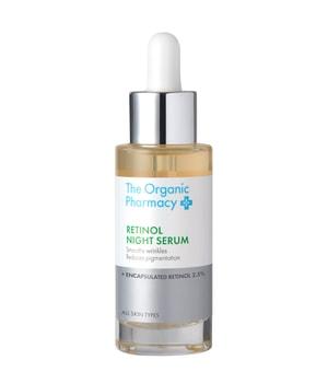 The Organic Pharmacy Retinol Night Serum Fine Line & Wrinkles Pigmentation