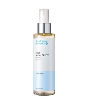 The Organic Pharmacy Rose Facial Spritz