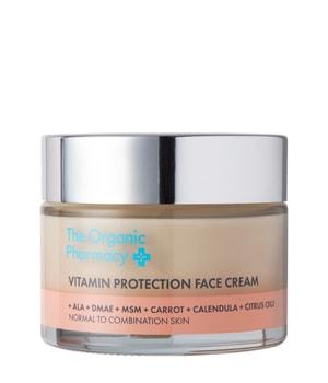 The Organic Pharmacy Vitamin Protection Face Cream