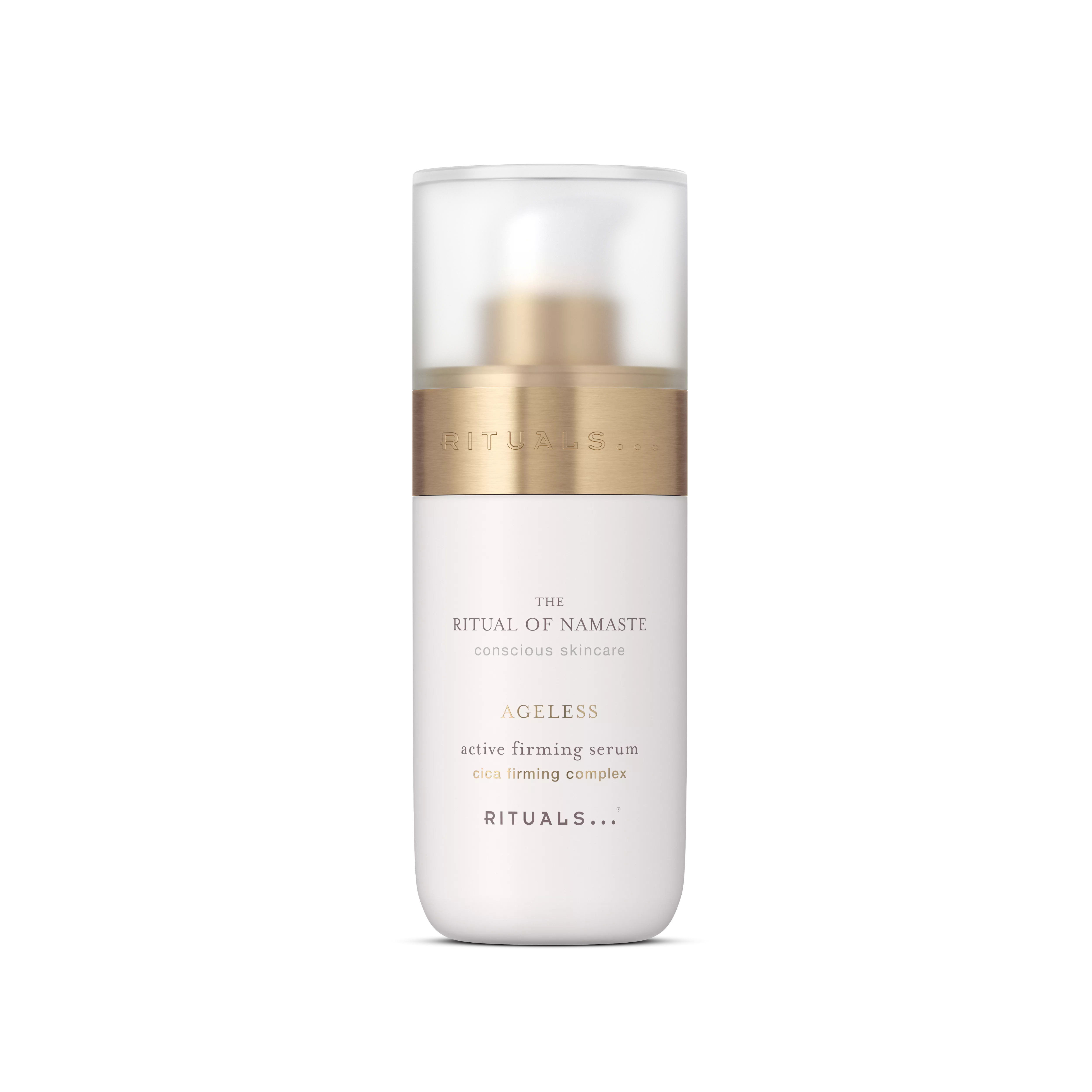 The Ritual of Namaste Active Firming Serum