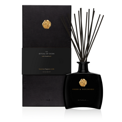 Rituals The Ritual of Oudh Fragrance Sticks