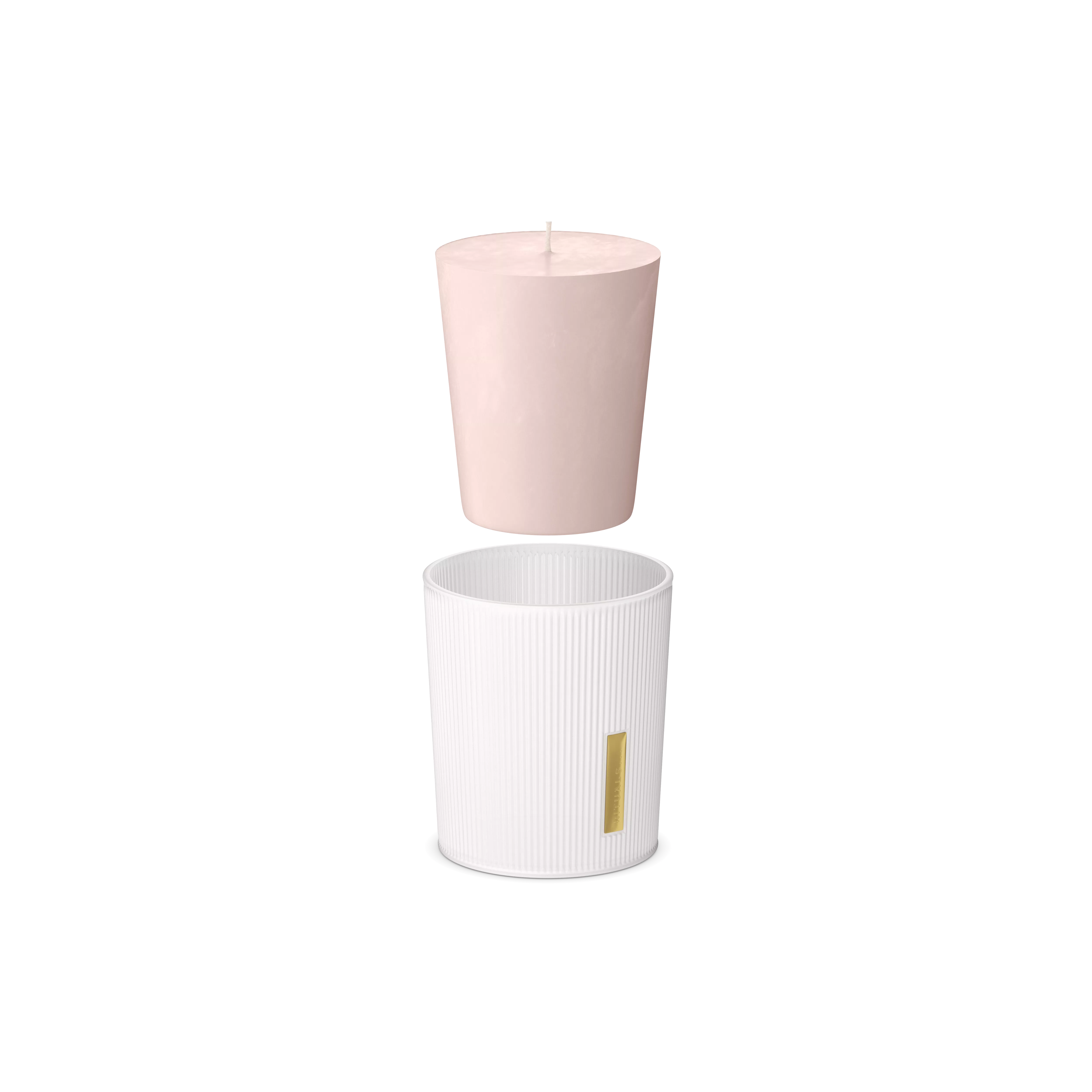 The Ritual of Sakura Refill Scented Candle 290g