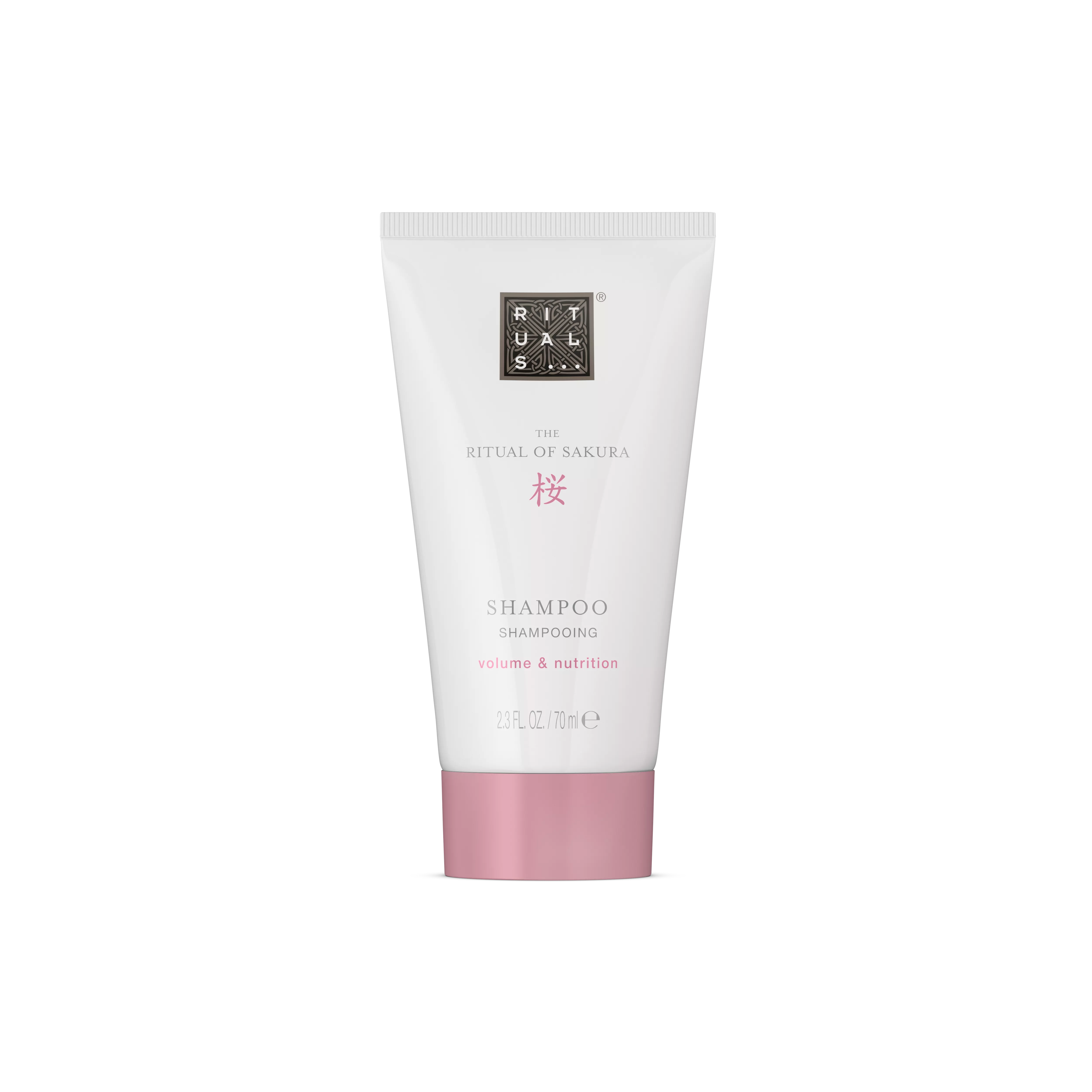 The Ritual of Sakura Shampoo 70ml