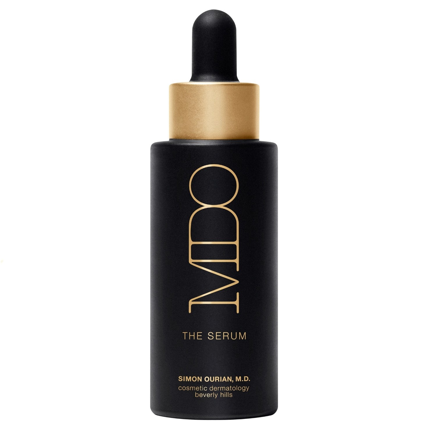 MDO by Simon Ourian M.D. The Serum, 