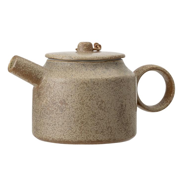 Bloomingville Thea Teapot Stoneware