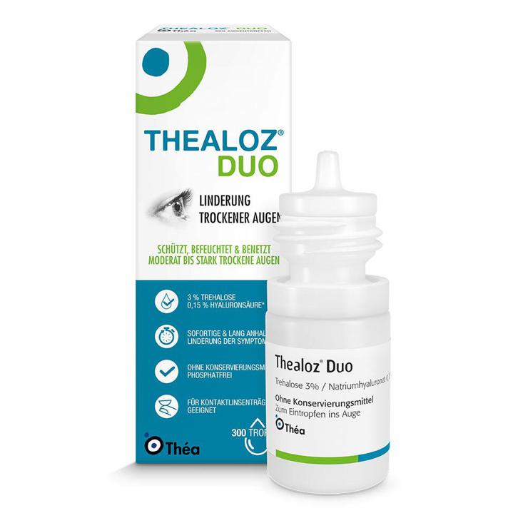 Thealoz Duo