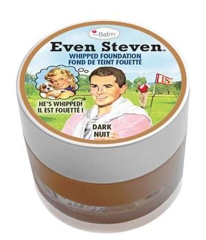 theBalm Even Steven