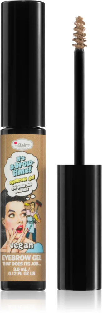 Farbton Blonde Brown 3,6 ml