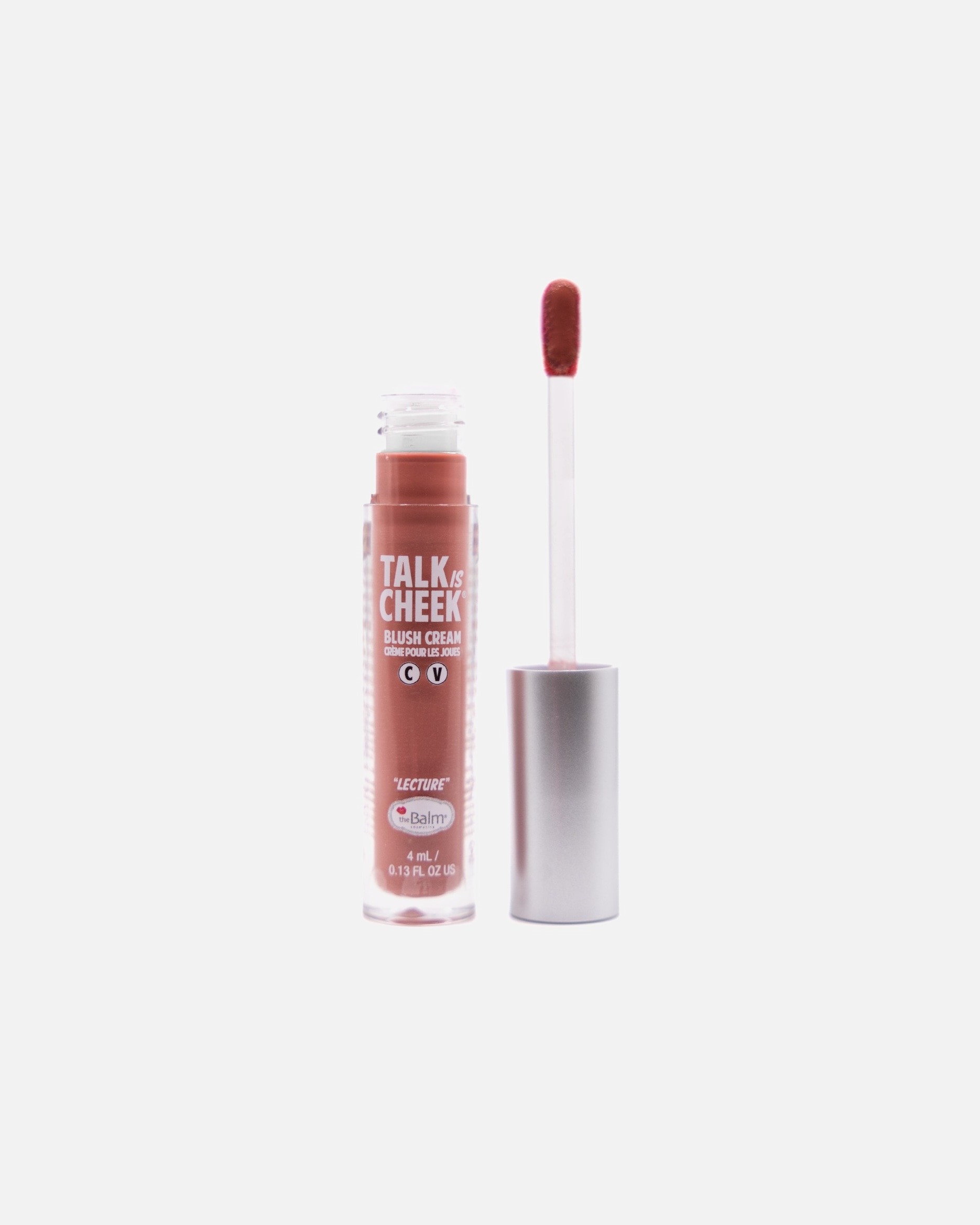 theBalm Make-up Set Talk is Cheek Cream Blush