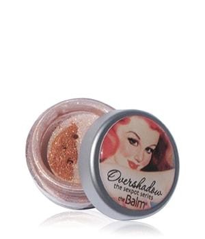 theBalm Overshadows