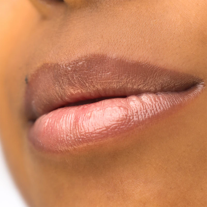 theBalm Plump Your Pucker Lip Gloss Lip gloss for more volume
