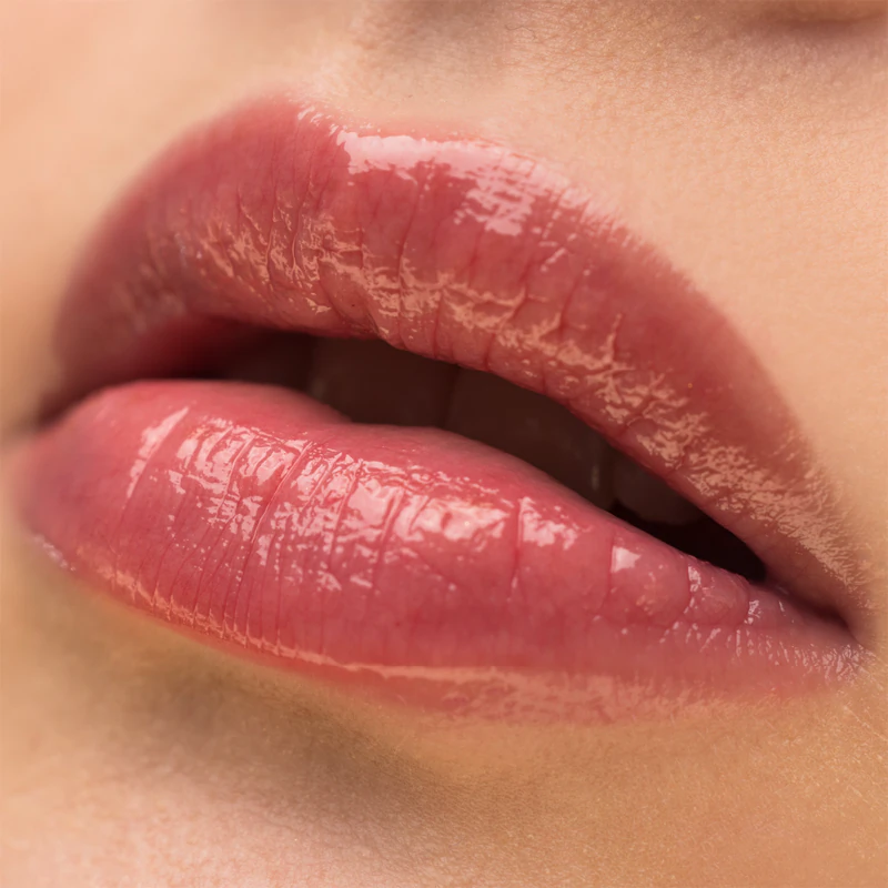 theBalm Plump Your Pucker Lip Gloss Lip gloss for more volume