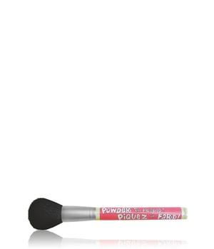 theBalm Powder to the People