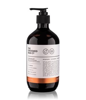 TheGroomedManCo. Citrus Blast