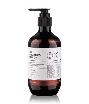 TheGroomedManCo. Cool Cola Hair & Beard