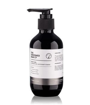 TheGroomedManCo. Face Fuel