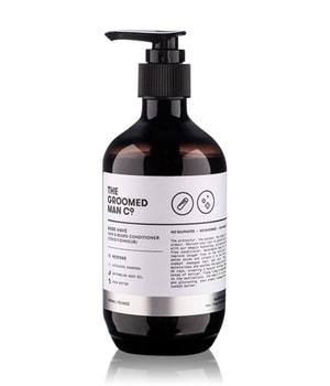 TheGroomedManCo. Man Mint Hair & Beard Conditioner