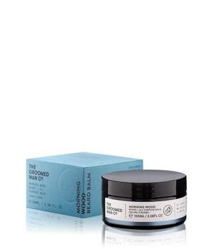 TheGroomedManCo. Morning Wood