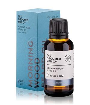 TheGroomedManCo. Morning Wood