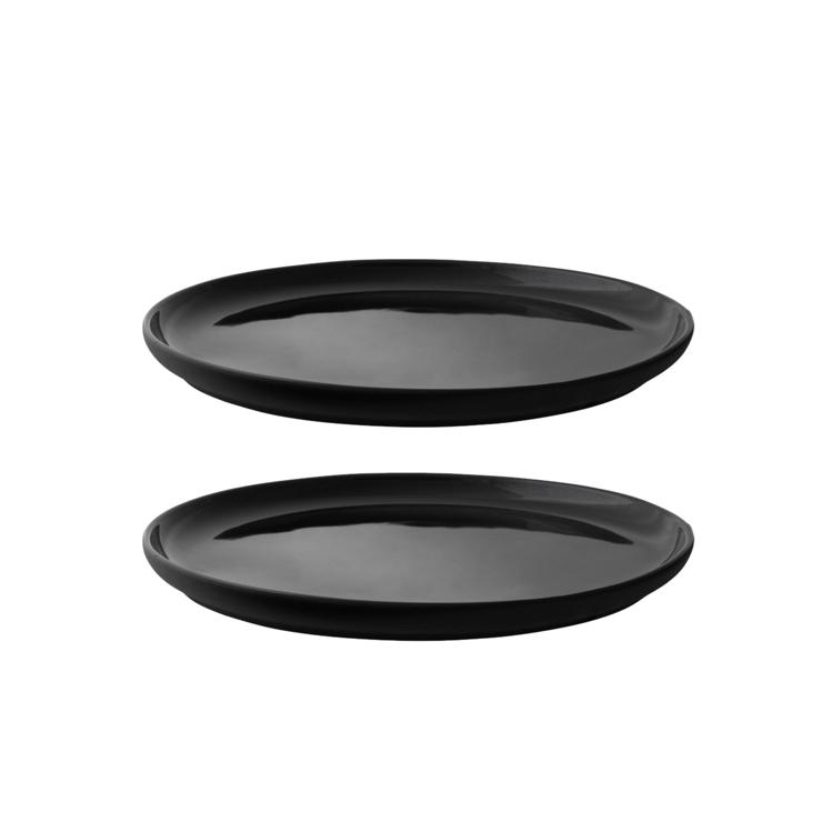 Stelton Theo Small Plate 2 Pack
