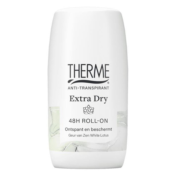 Therme Extra Dry AT Roll On
