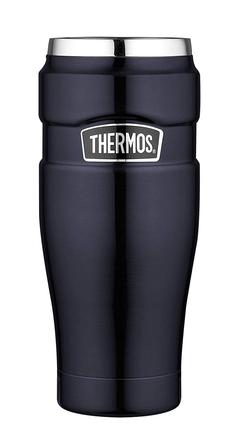 Thermos King Thermal Tumbler Blue