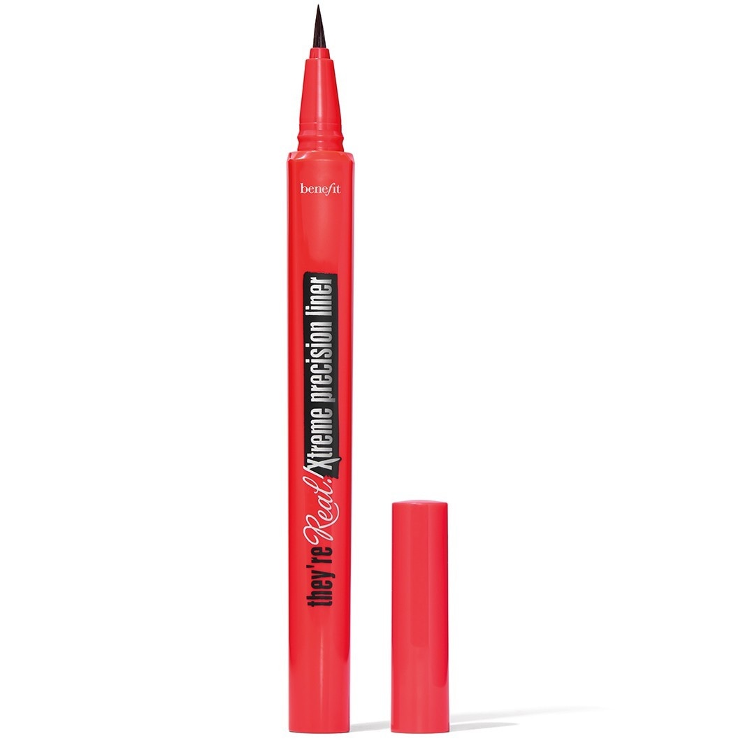 Benefit Theyre Real! Xtreme Precision liner, black