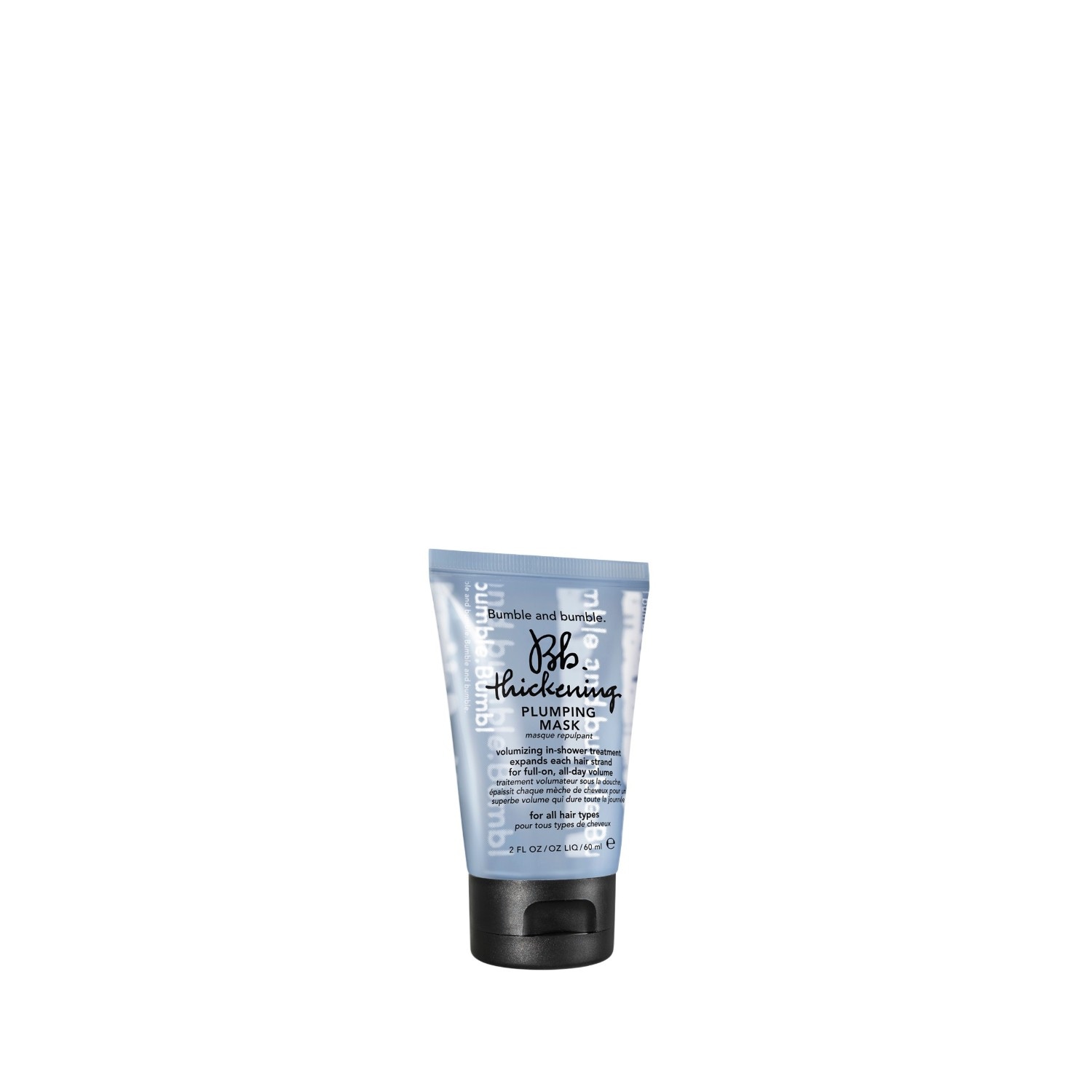 Bumble and bumble. Thickening Plumping Mask, 