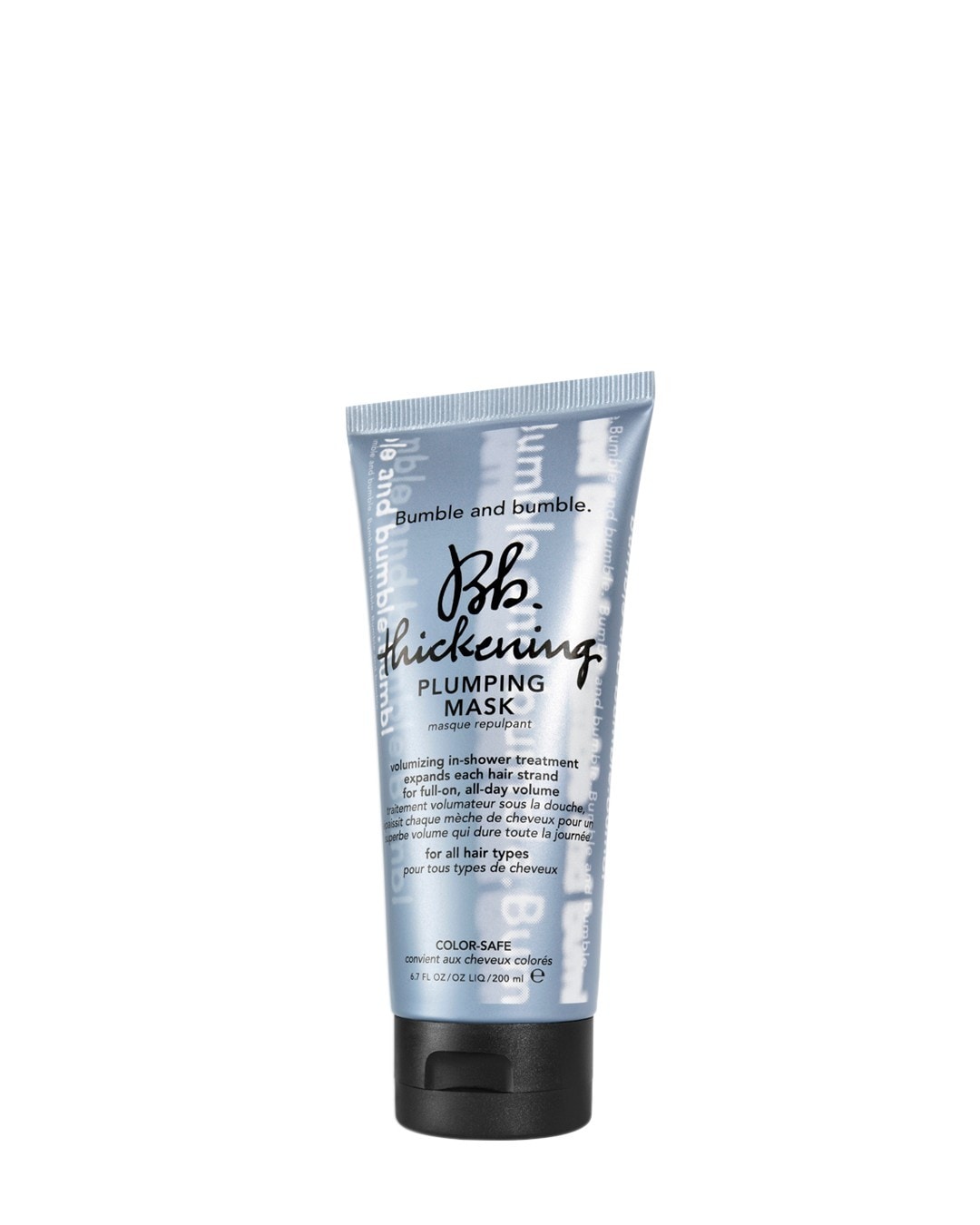 Bumble and bumble. Thickening Plumping Mask, 