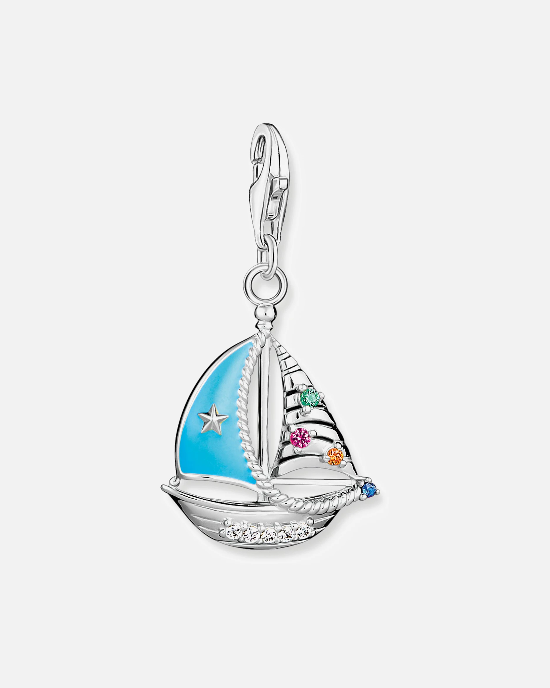 Thomas Sabo pendant charm 925 silver