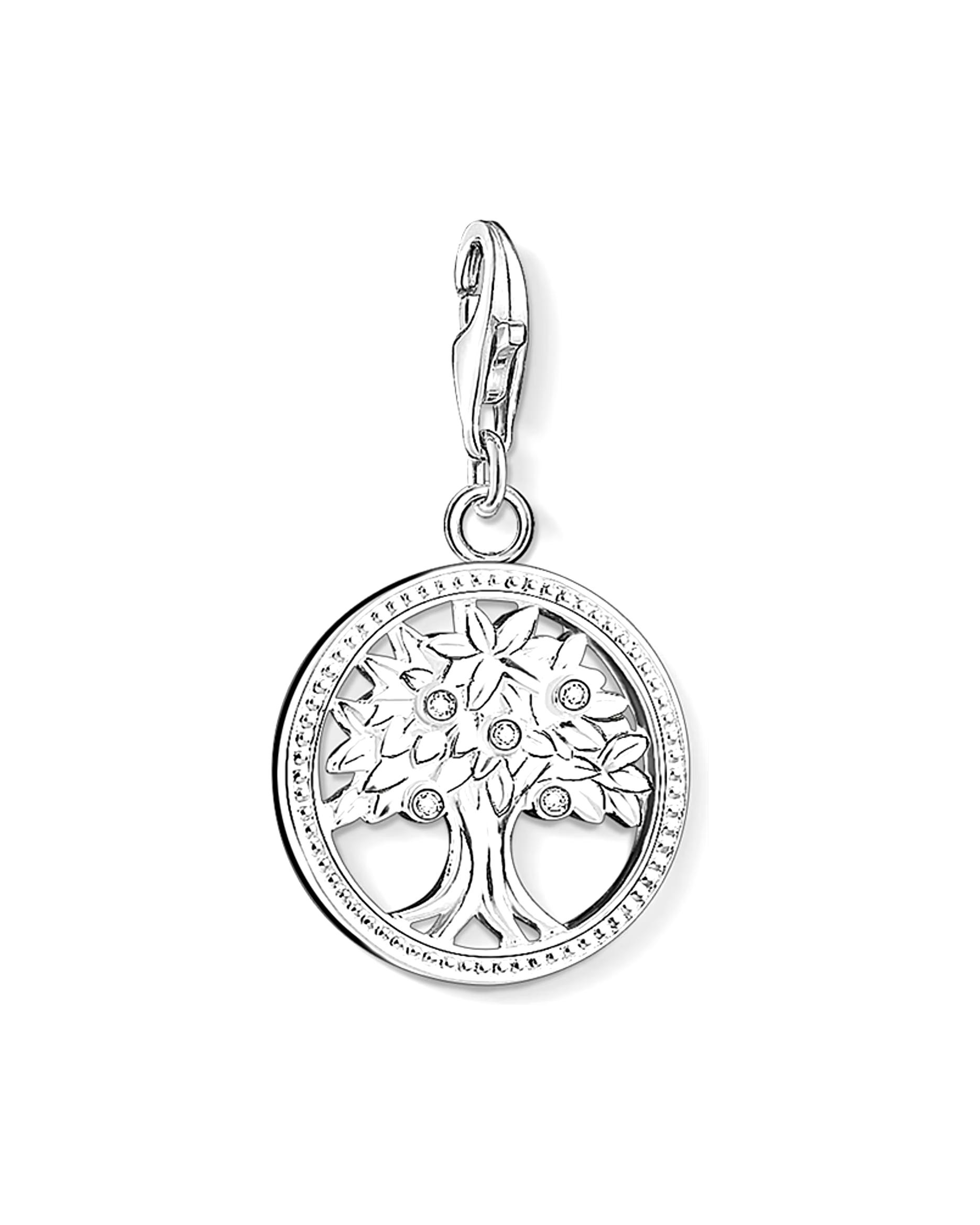 Thomas Sabo pendant charm 925 silver