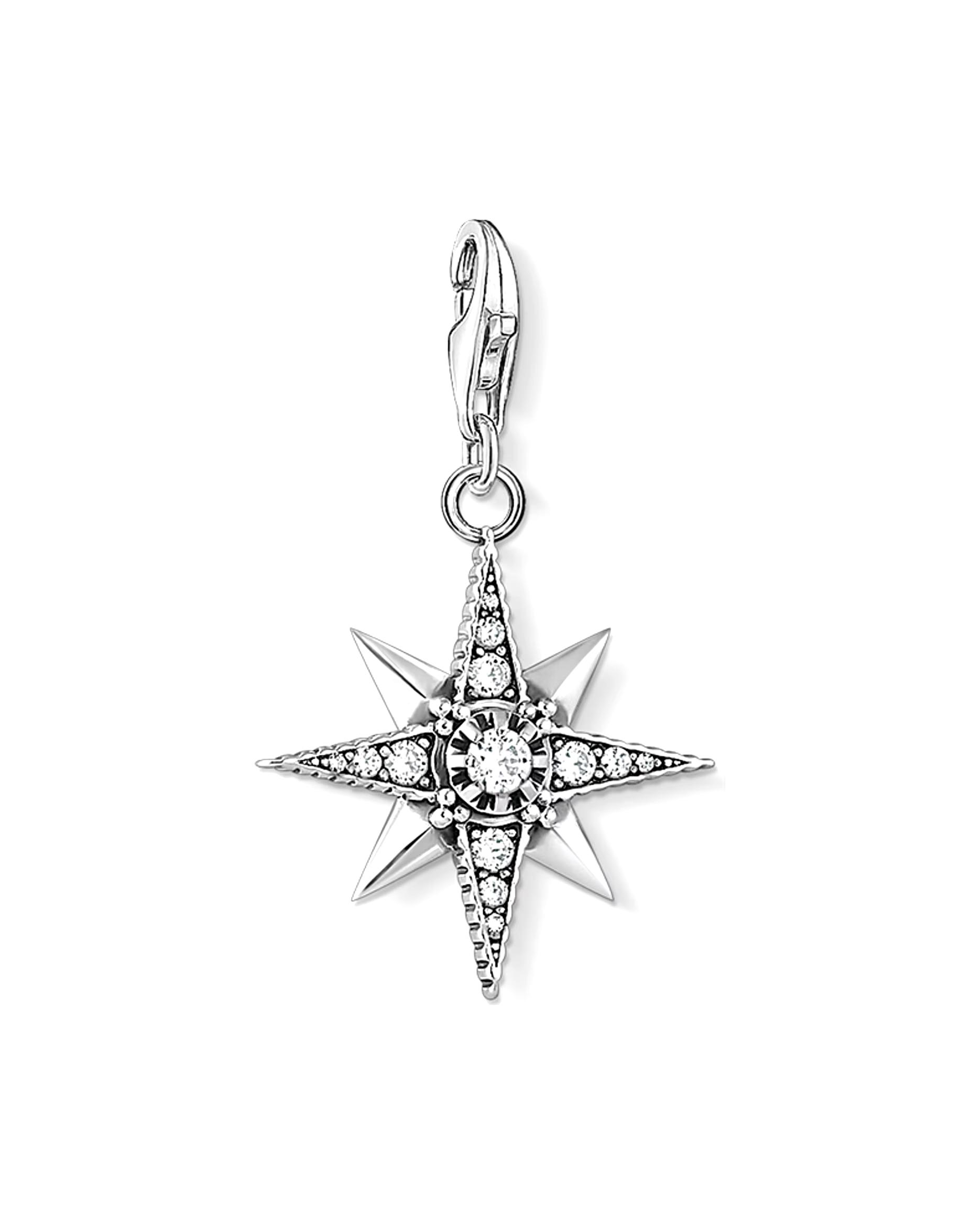 Thomas Sabo pendant charm 925 silver