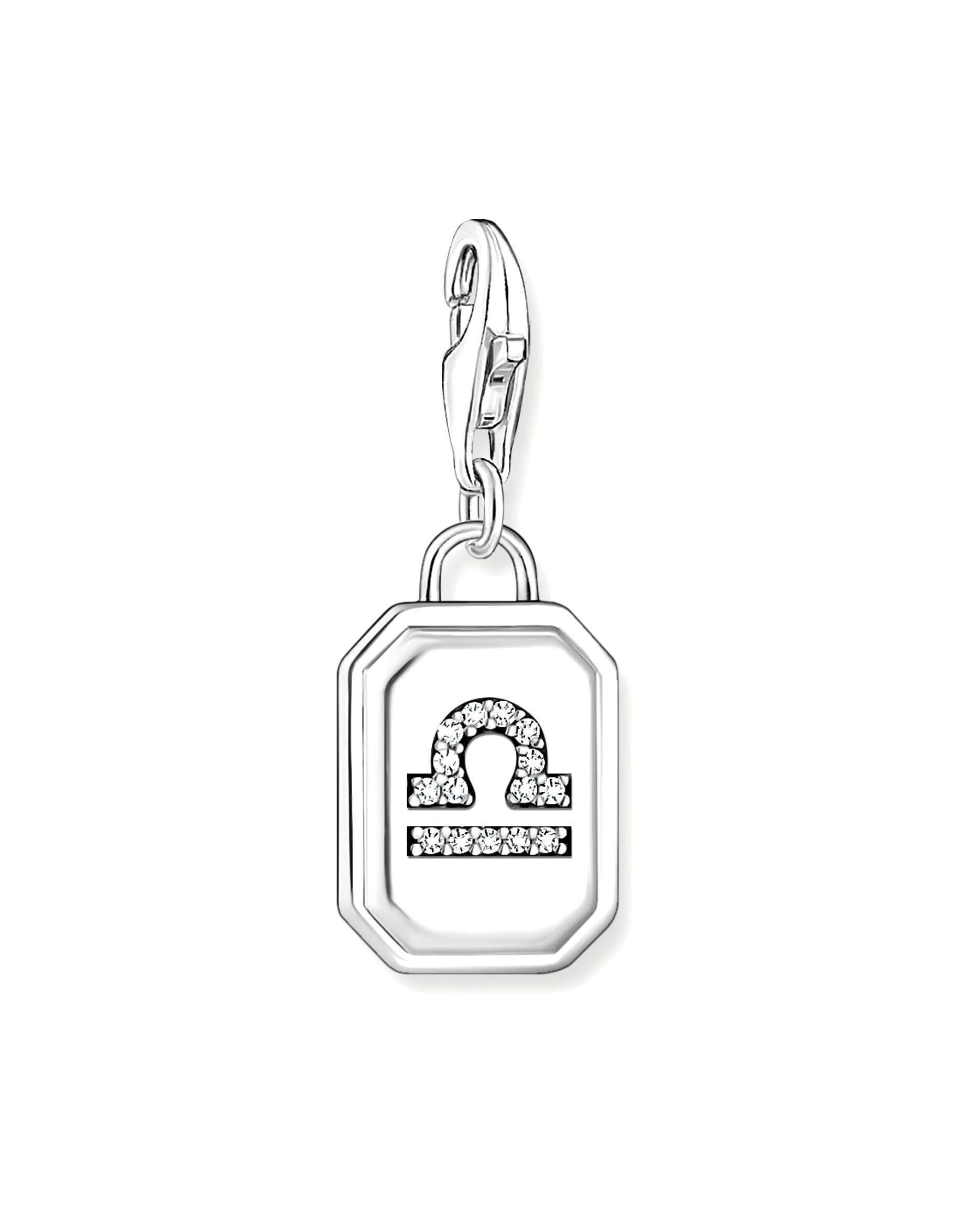 Thomas Sabo pendant charm 925 silver