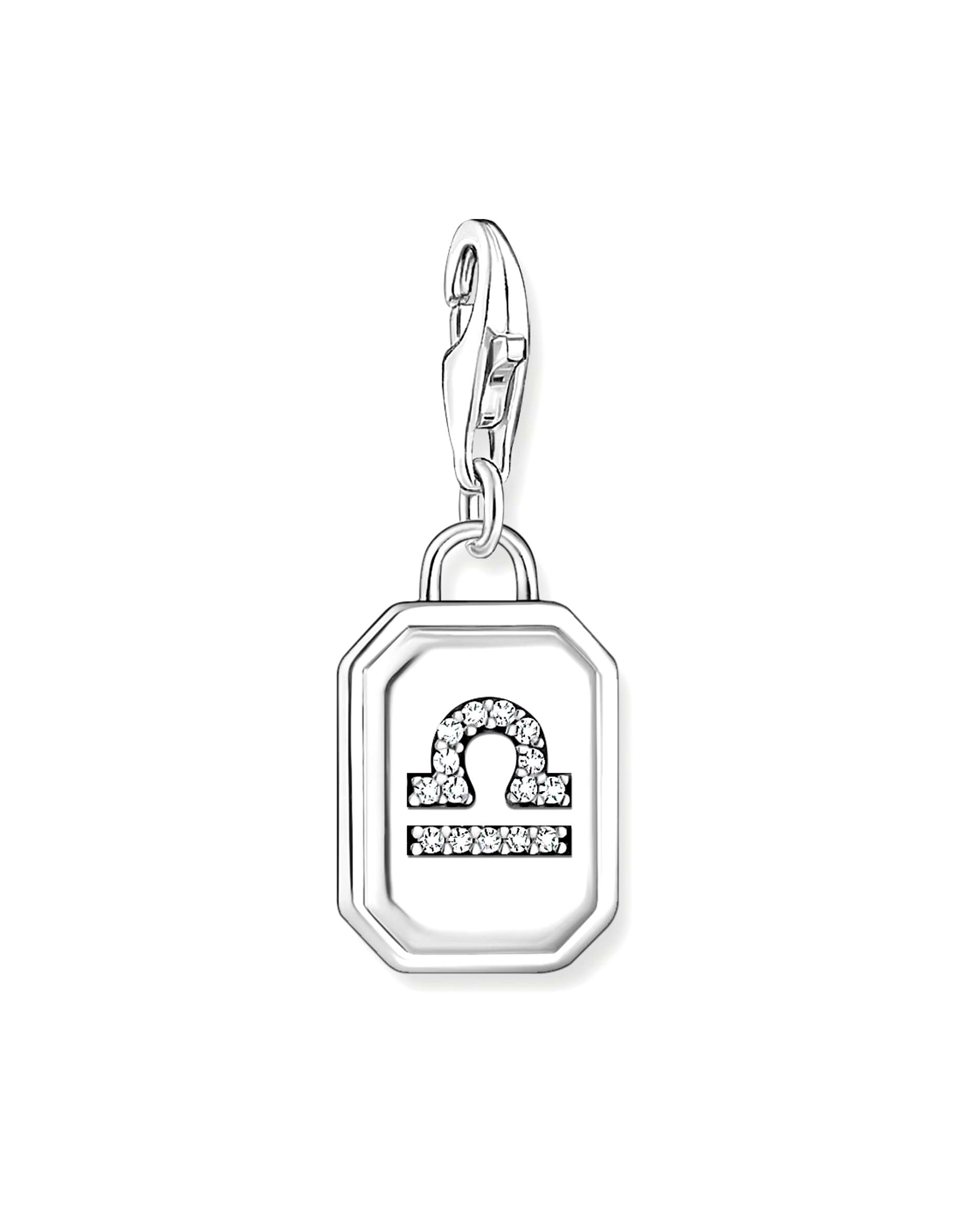 Thomas Sabo pendant charm 925 silver