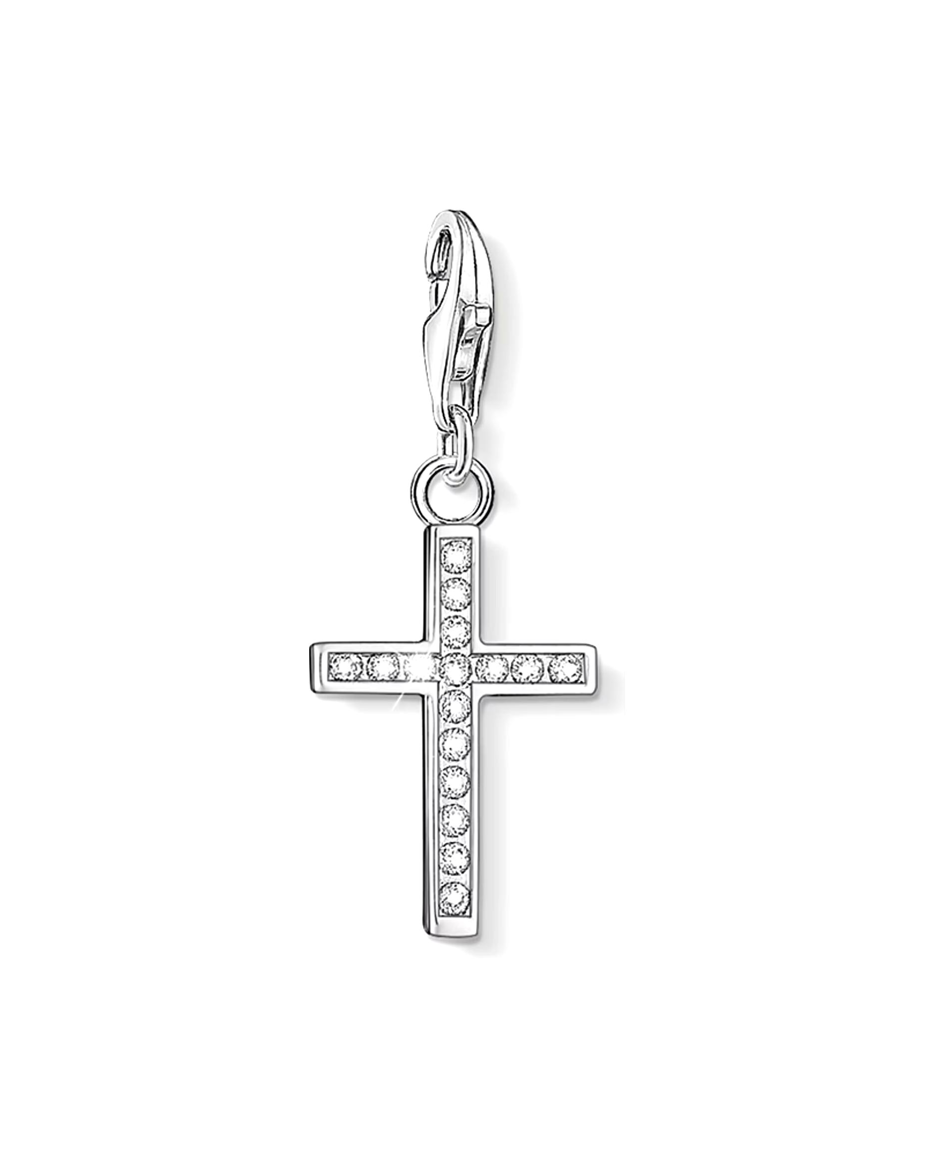 Thomas Sabo pendant charm 925 silver