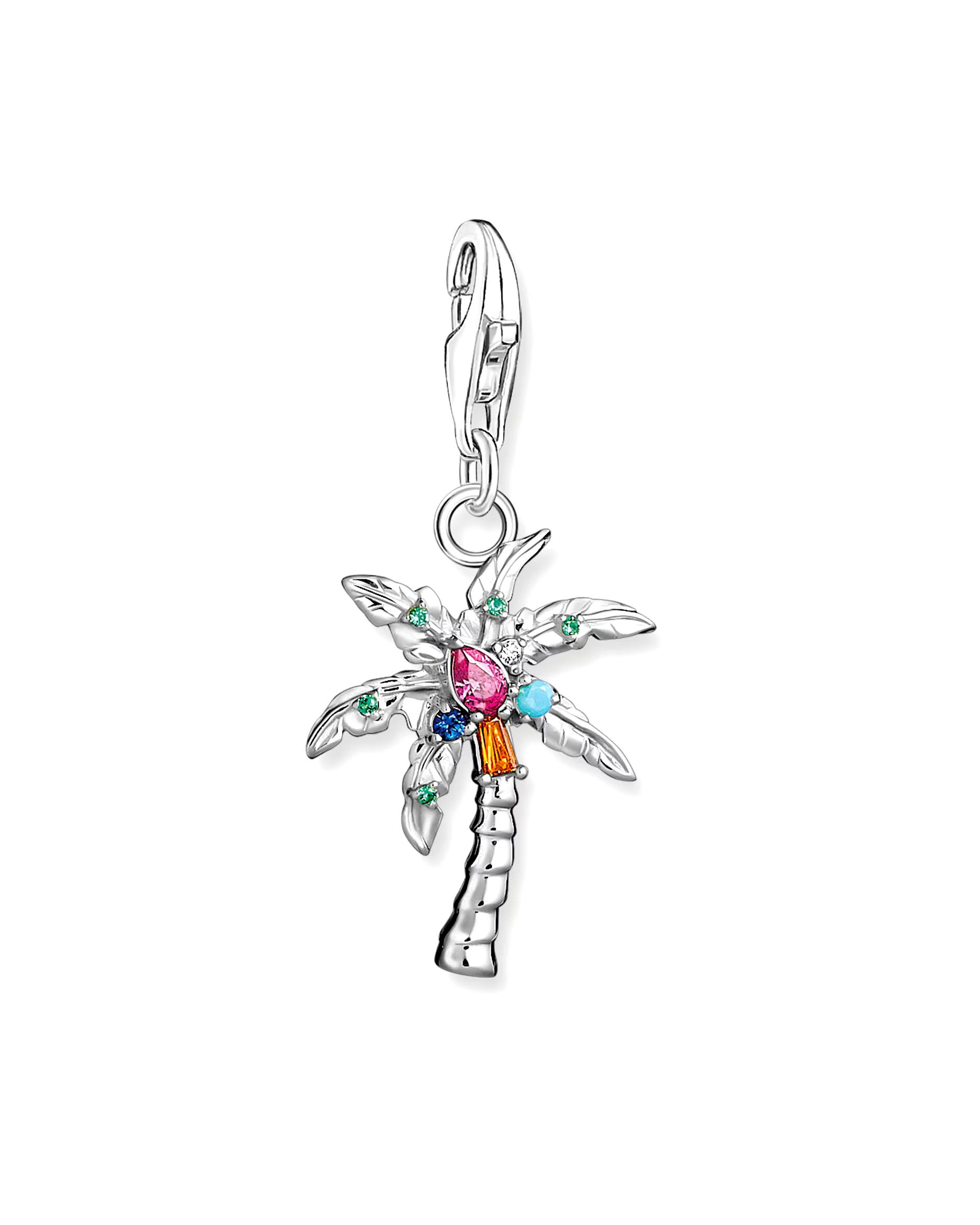 Thomas Sabo pendant charm 925 silver