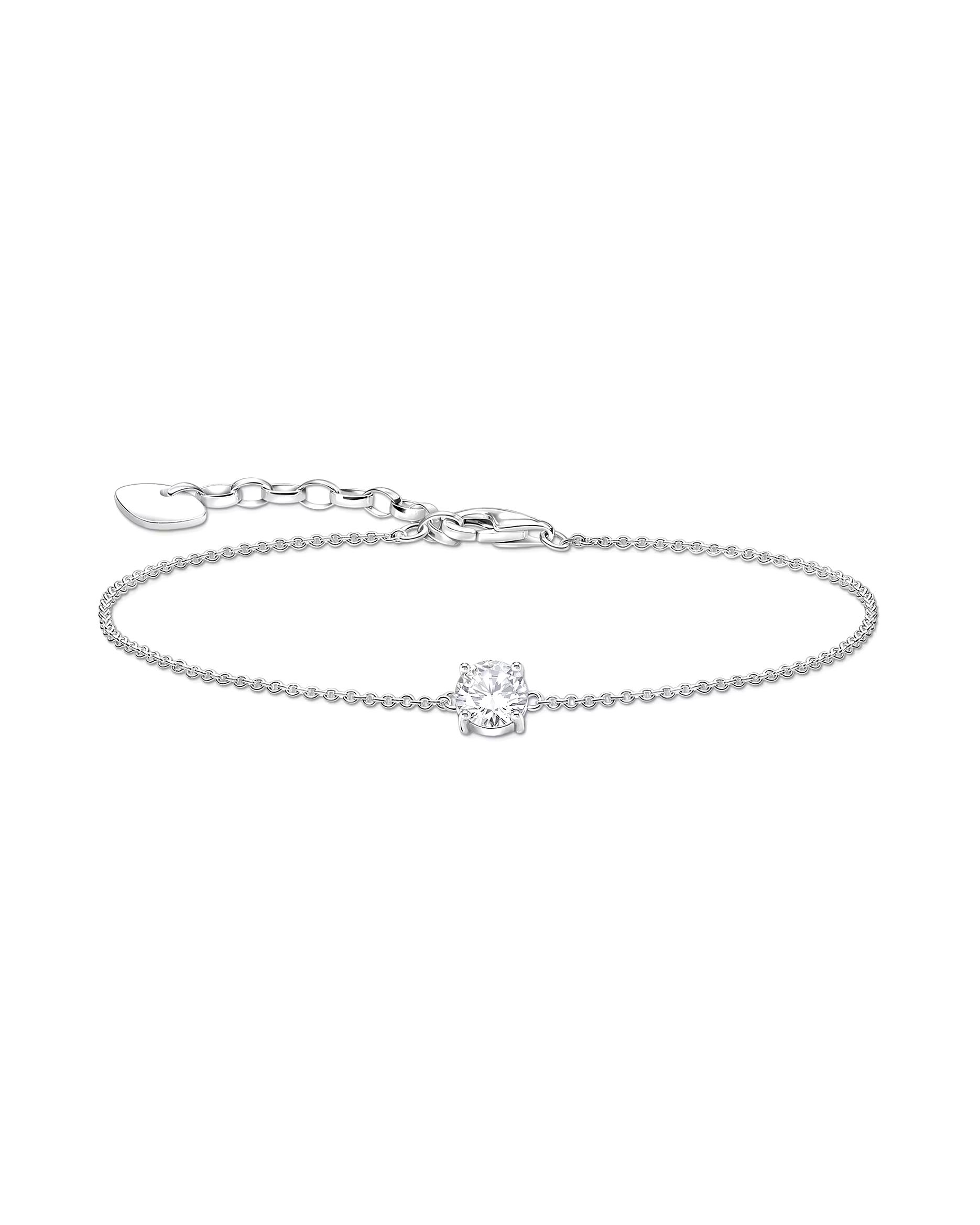 Thomas Sabo bracelet bracelet 925 silver