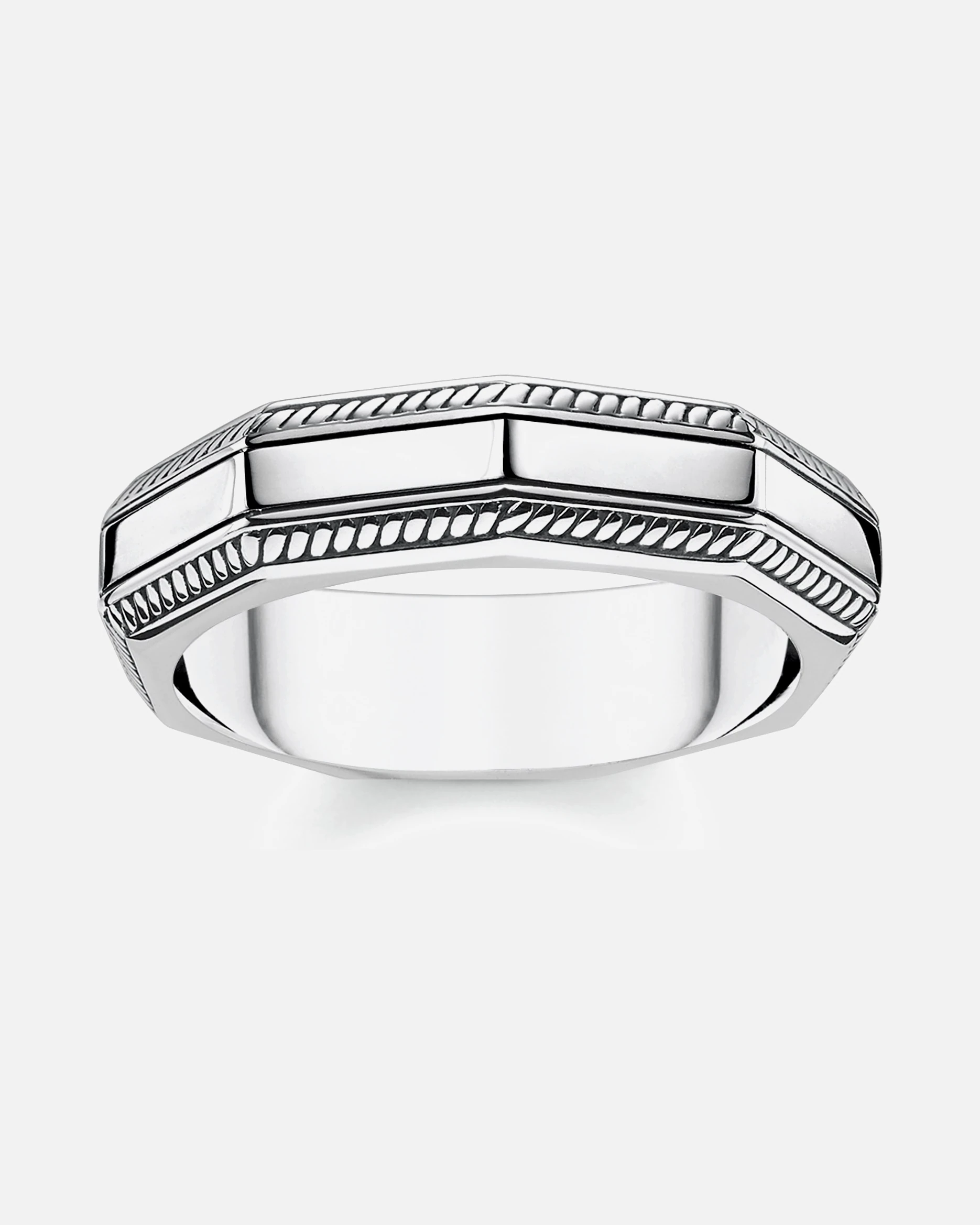 Thomas Sabo ring men's ring 925 silver