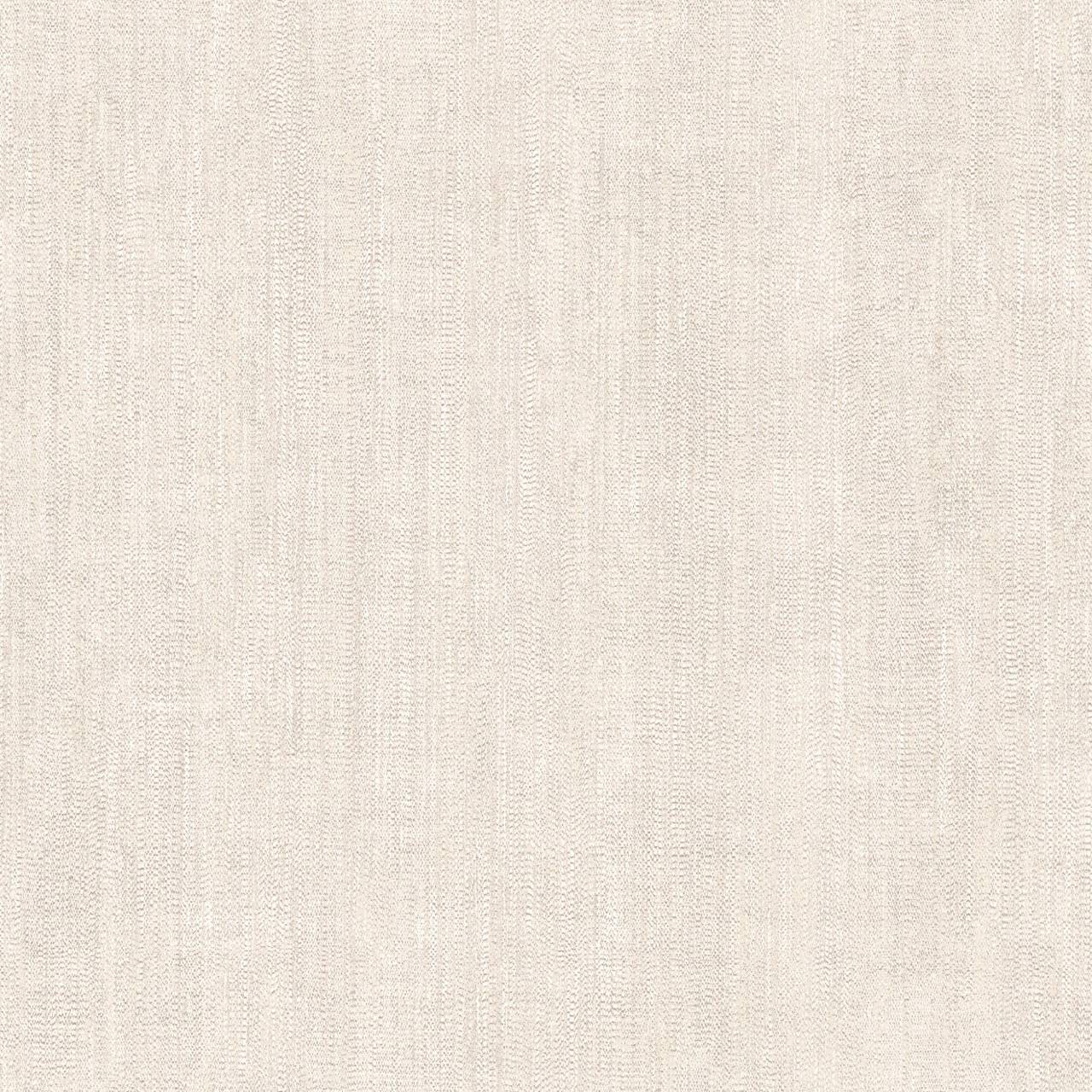 Thomas fleece wallpaper Attraction Hell Taupe Unitapete