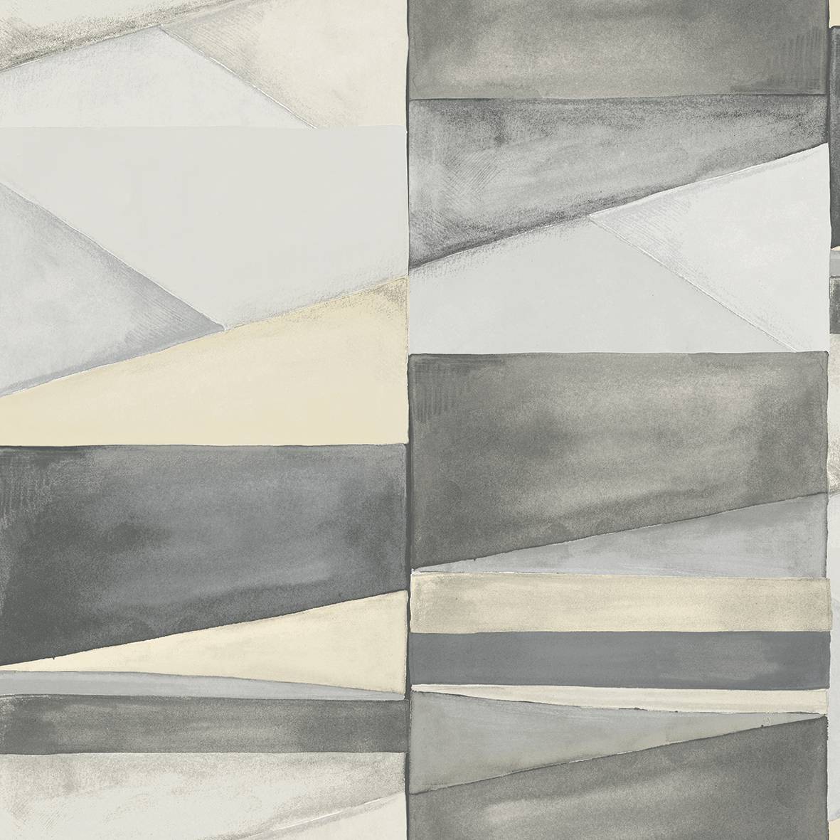 Thomas Non-Woven Wallpaper Soleggiato Grey