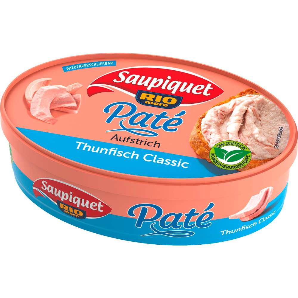 Tuna Spread, Classic