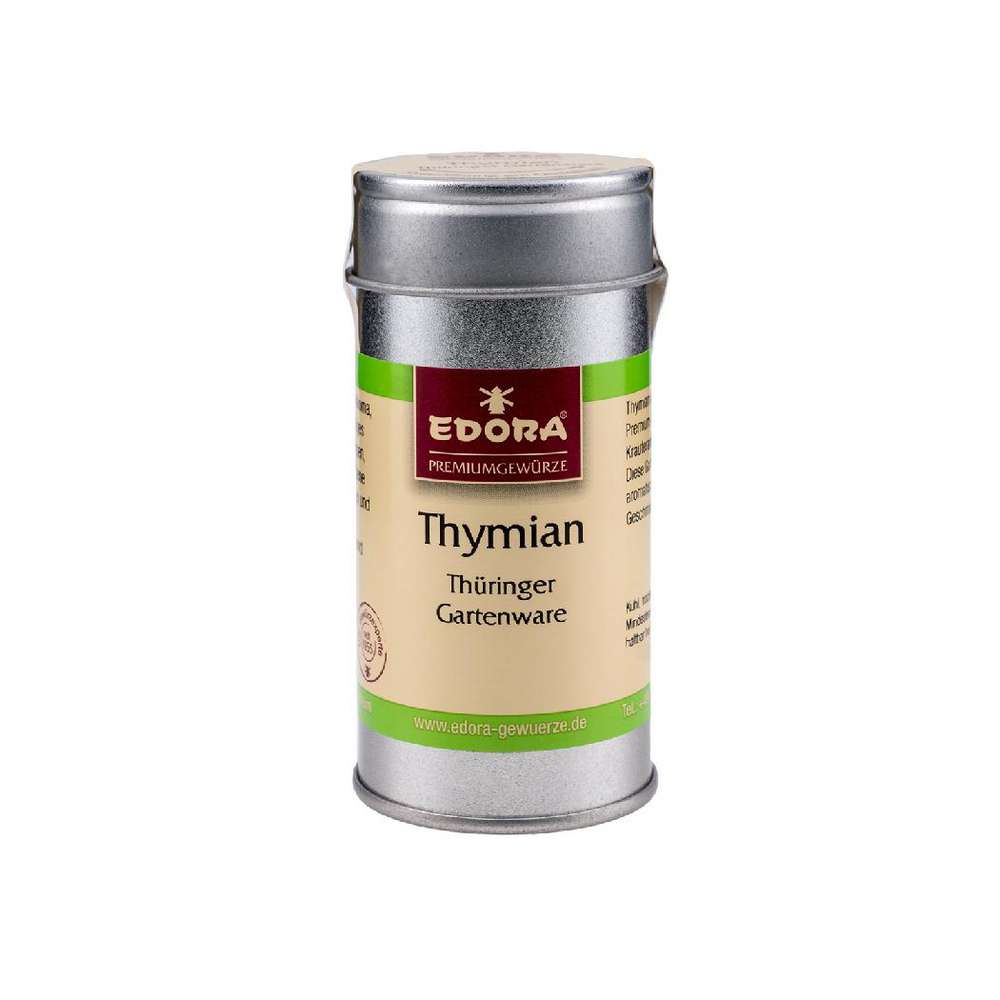 Thyme Thuringian Garden World