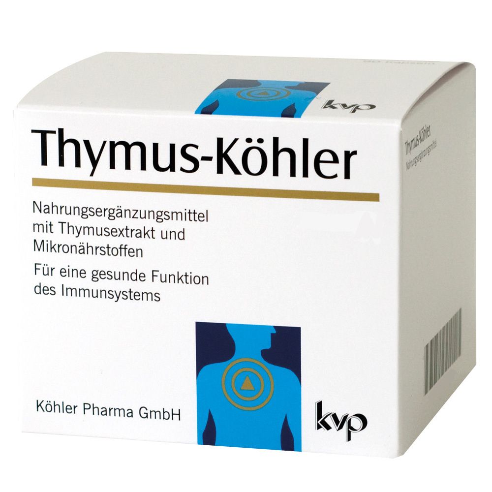 Thymus charcoal burner