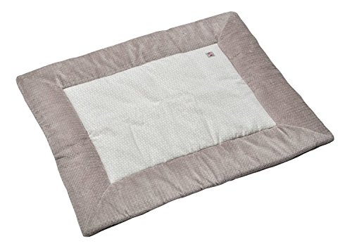 Lodger BOCOTH6001068 Babybox Scandinavian Flannel Blanket Cotton