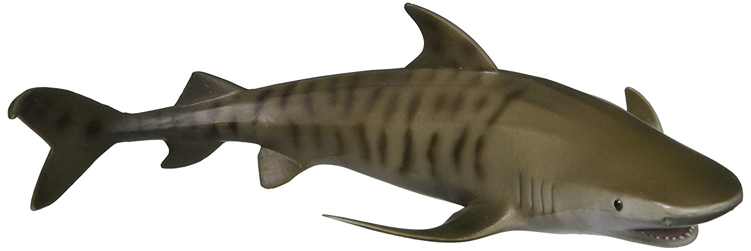 Tiger Shark - Collecta Miniatures
