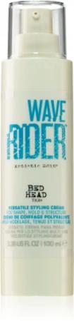 TIGI Artistic Edit Wawe Rider light styling cream