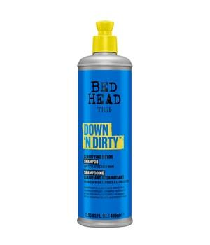 TIGI Bed Head Down N Dirty Shampoo
