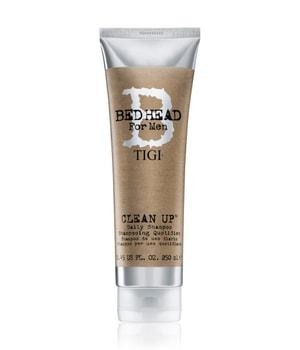 TIGI Bed Head For Men Clean Up Shampoo