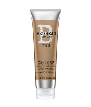 TIGI Bed Head for Men Dense Up Style Building Shampoo