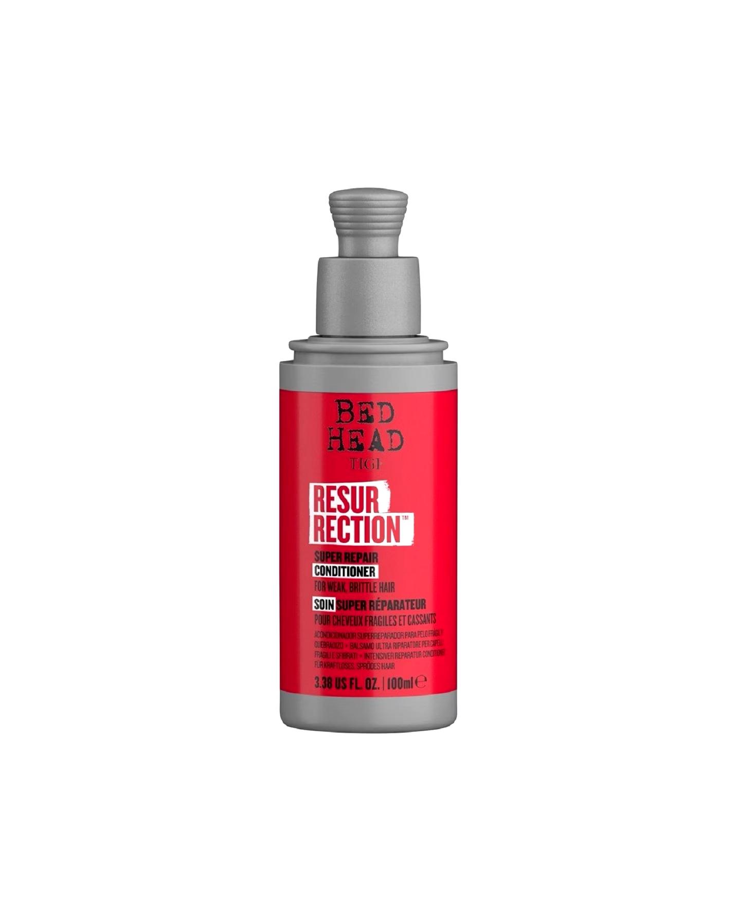 TIGI Conditioner Resurrection